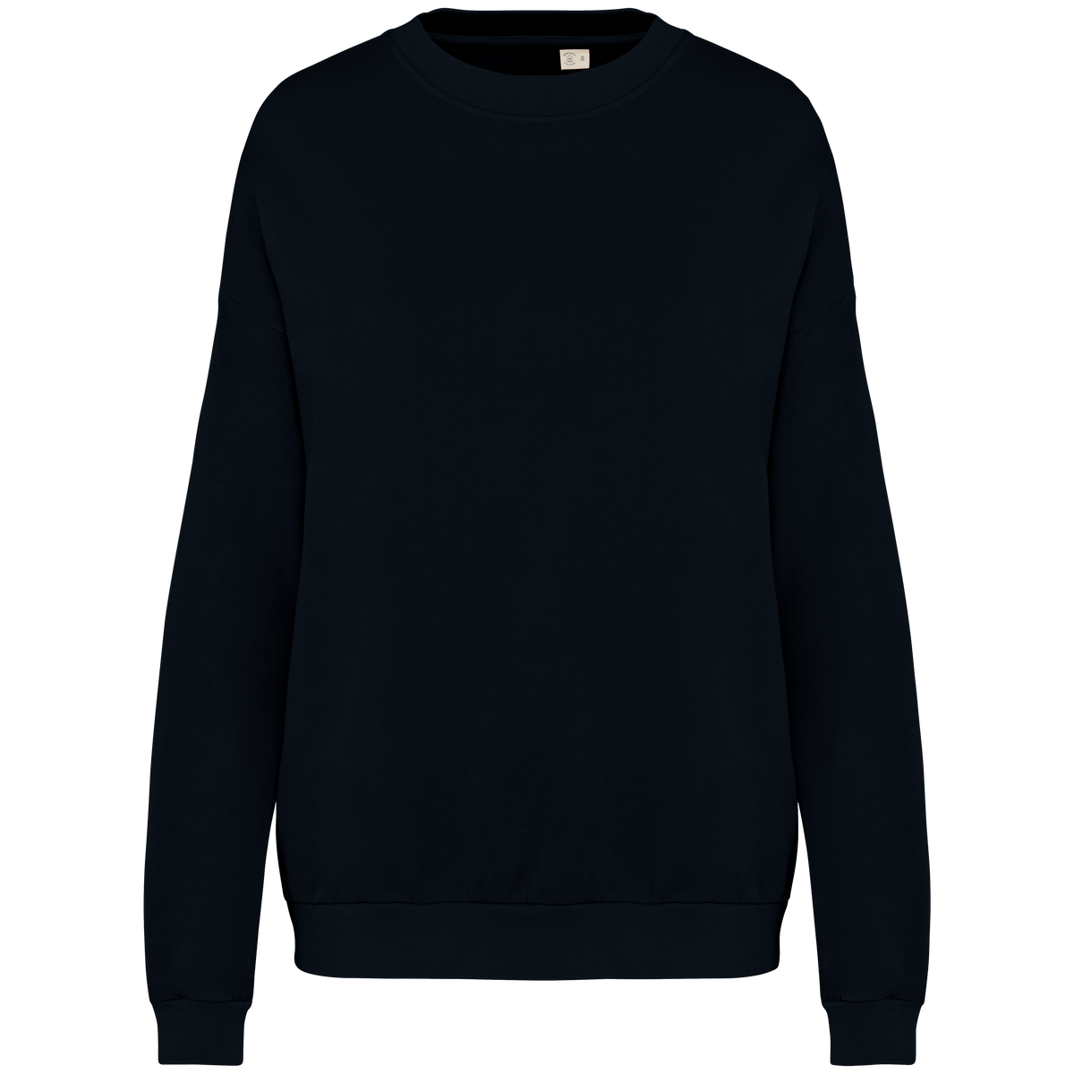 Native Spirit NS415 Washed black