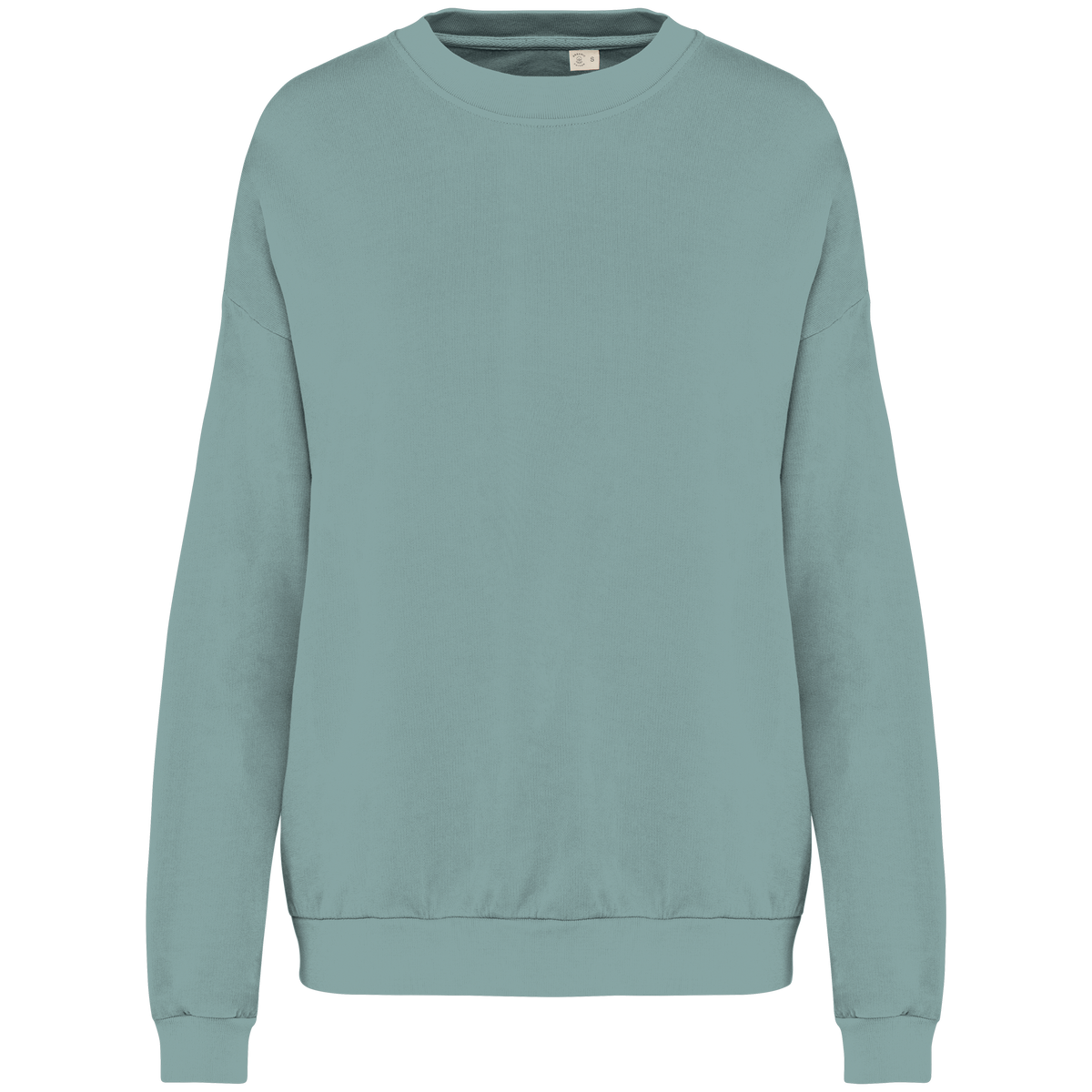 Native Spirit NS415 Washed Jade Green
