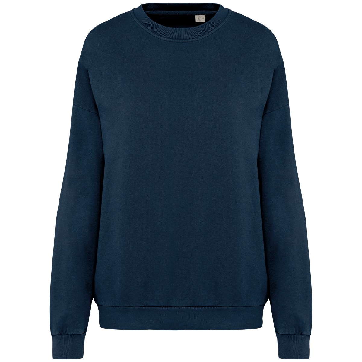 Native Spirit NS415 Washed Navy Blue