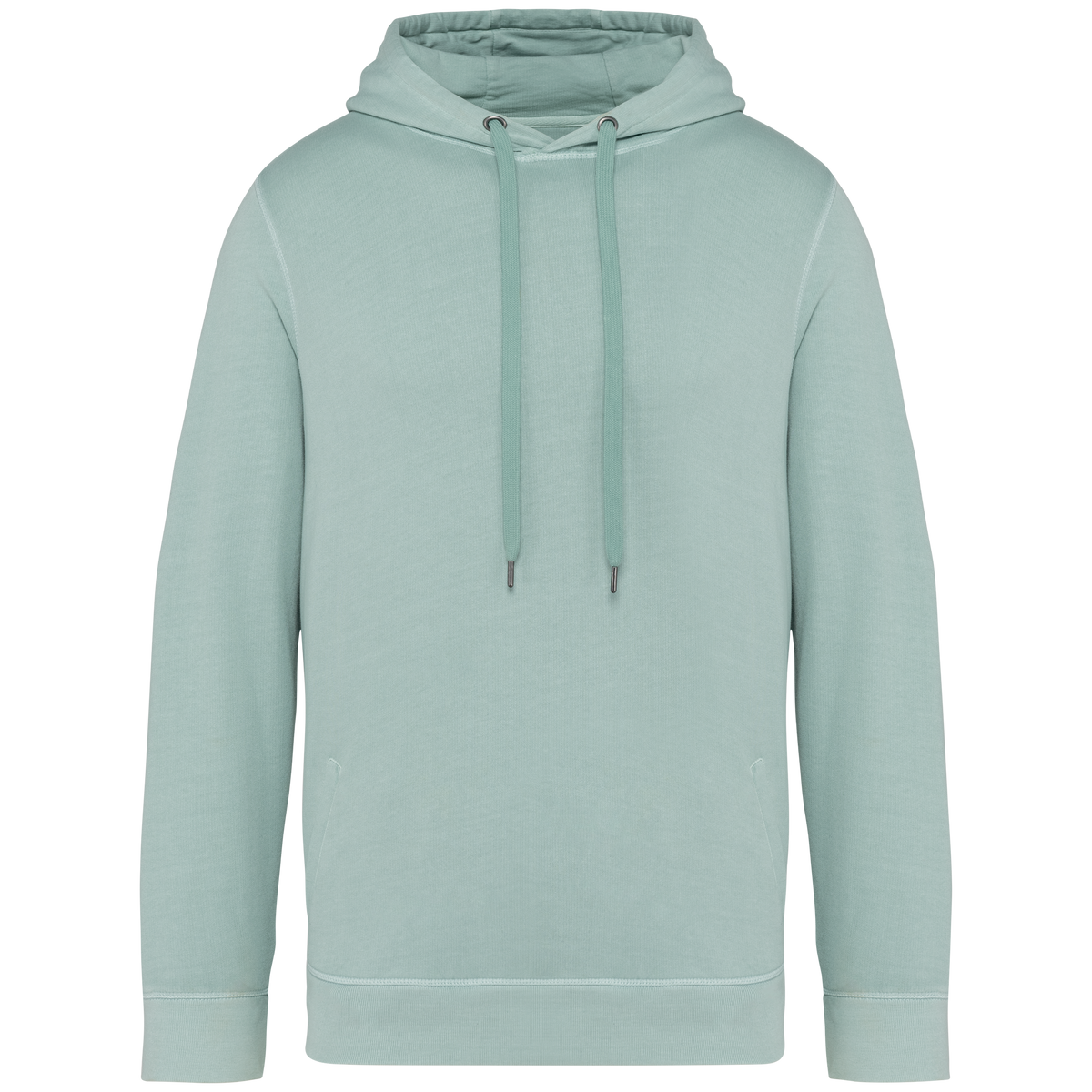 Native Spirit NS416 Washed Jade Green