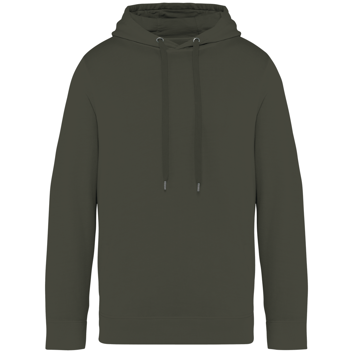 Native Spirit NS416 Washed Organic Khaki