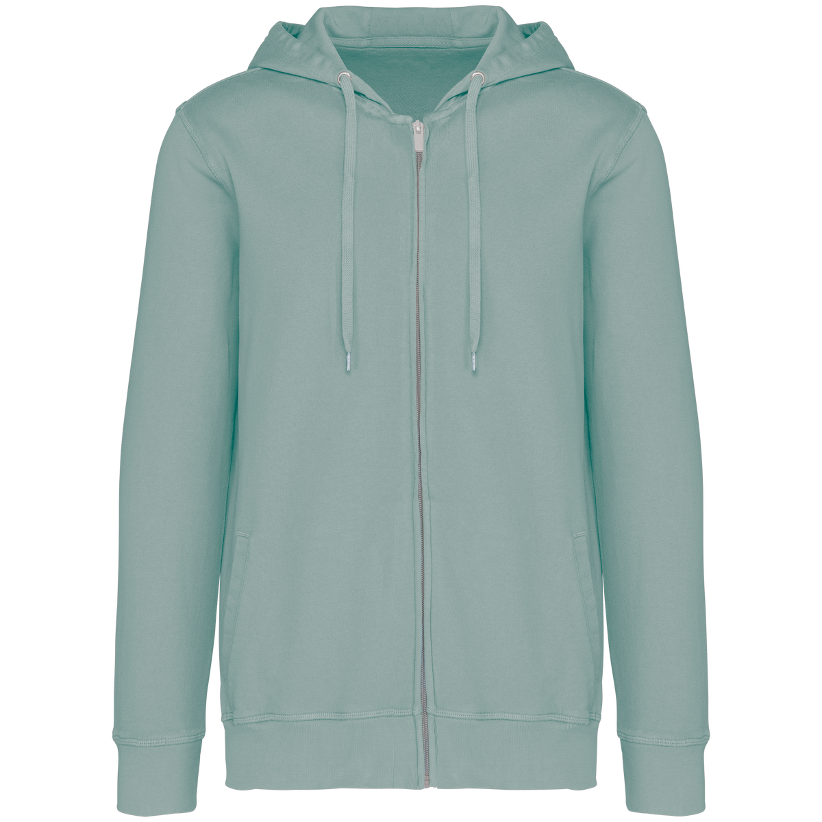 Native Spirit NS417 Washed Jade Green