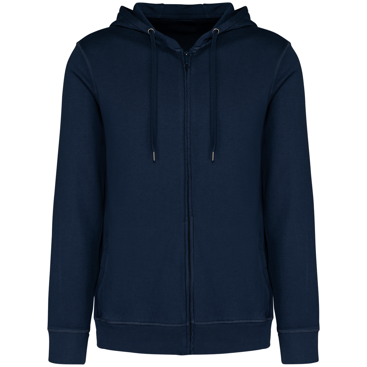 Native Spirit NS417 Washed Navy Blue