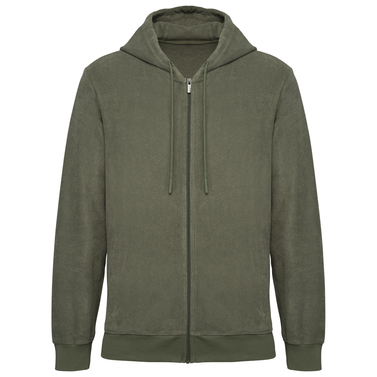 Native Spirit NS419 Organic Khaki
