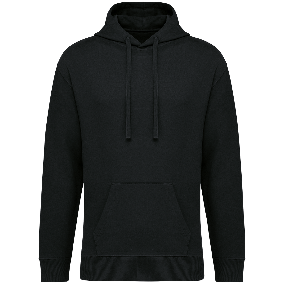 Native Spirit NS431 Black