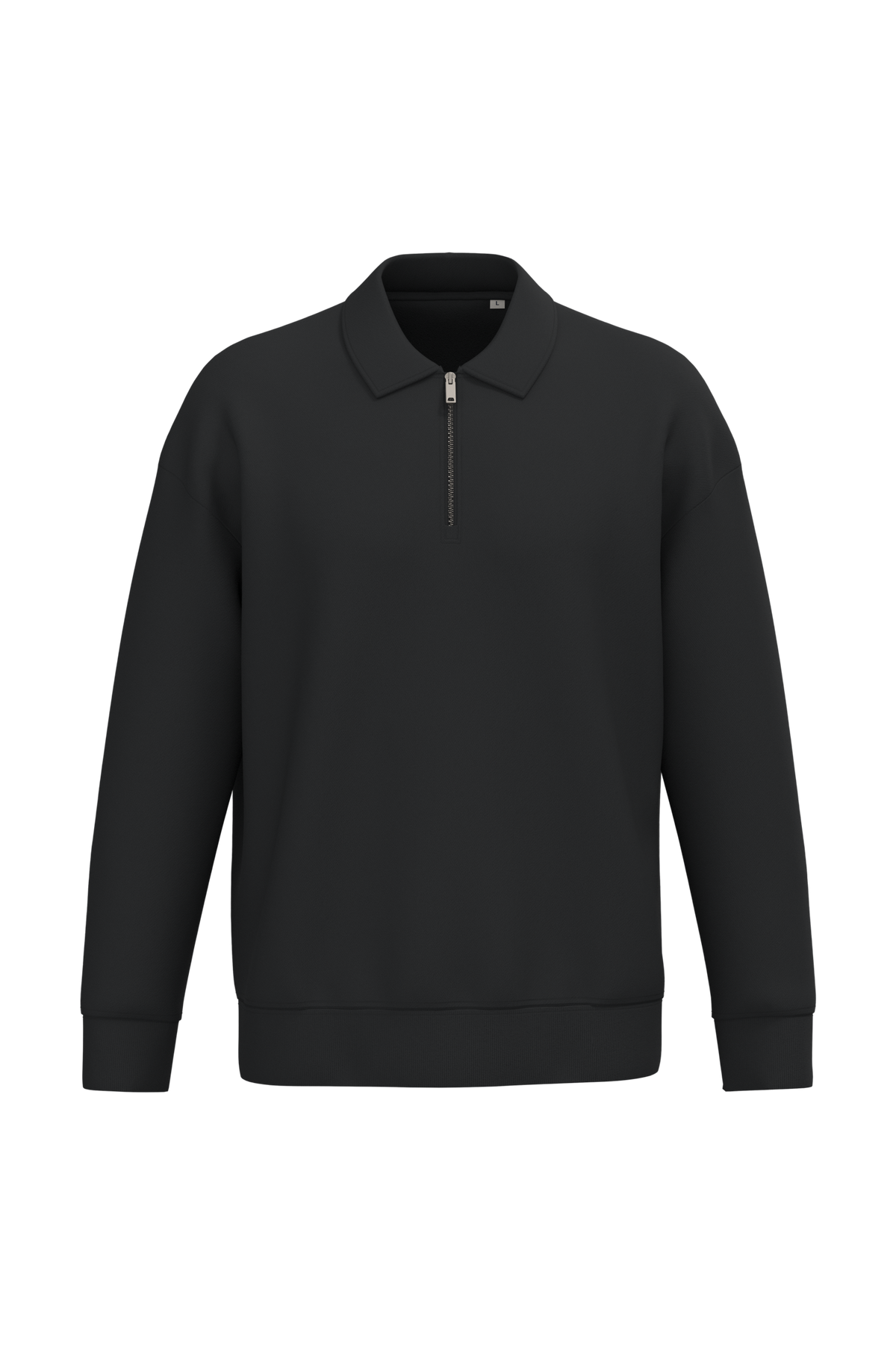 Native Spirit NS432 Black