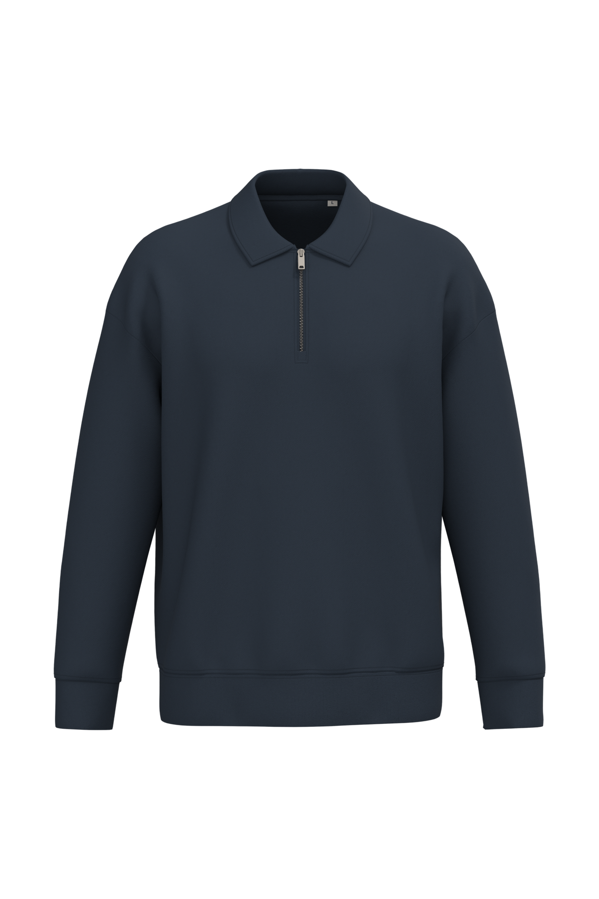 Native Spirit NS432 Navy Blue