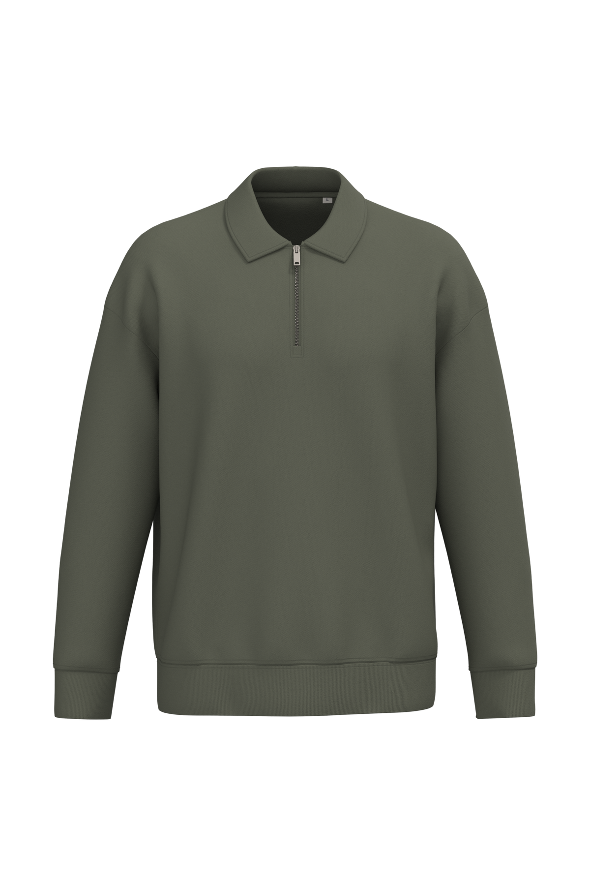 Native Spirit NS432 Organic Khaki