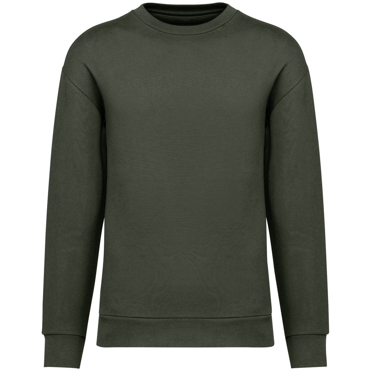 Native Spirit NS435 Organic Khaki