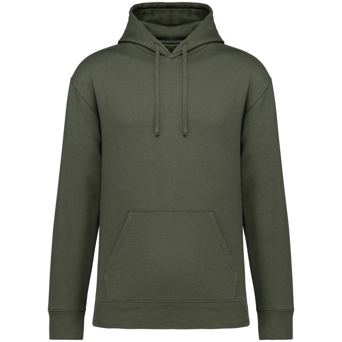 Native Spirit NS436 Organic Khaki