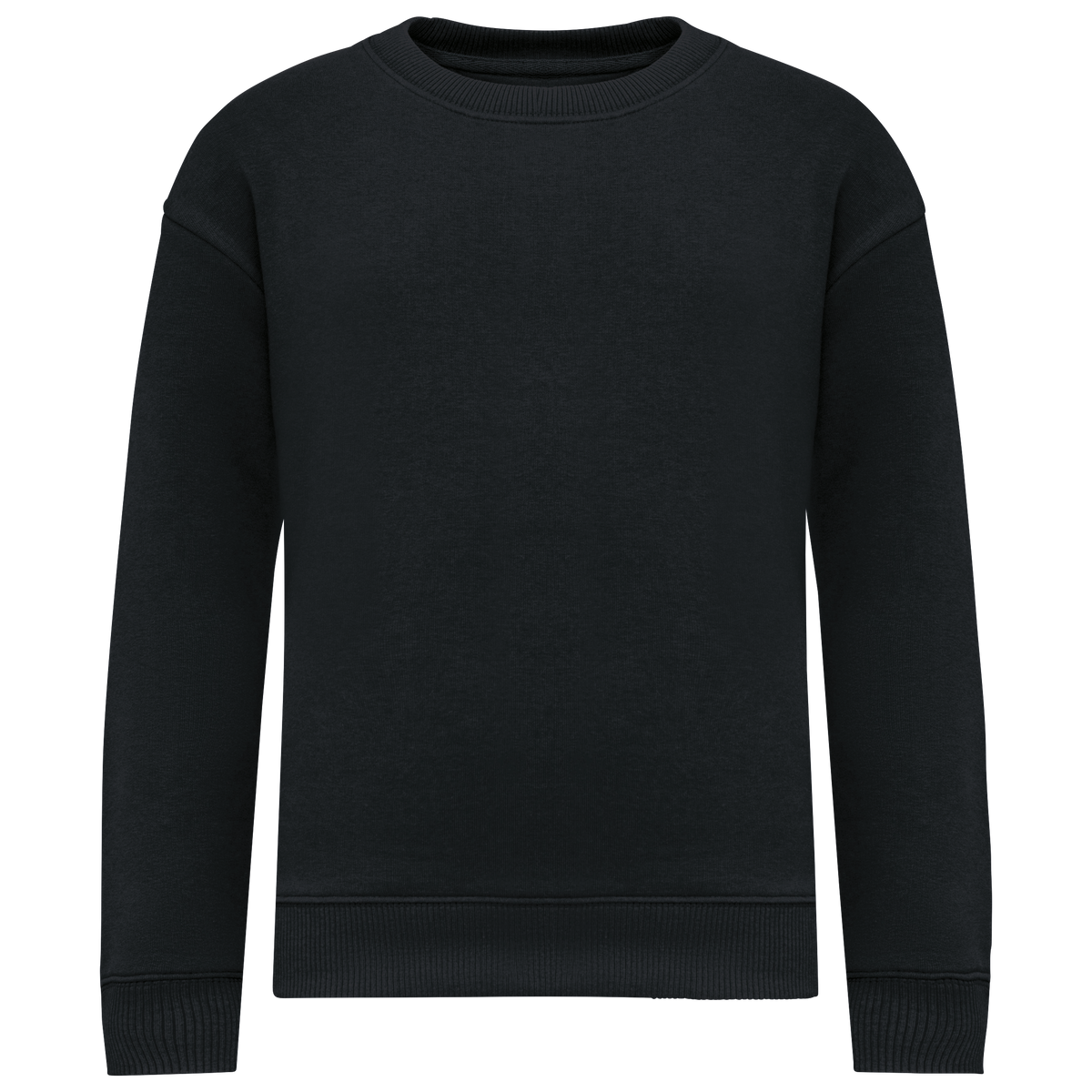 Native Spirit NS437 Black