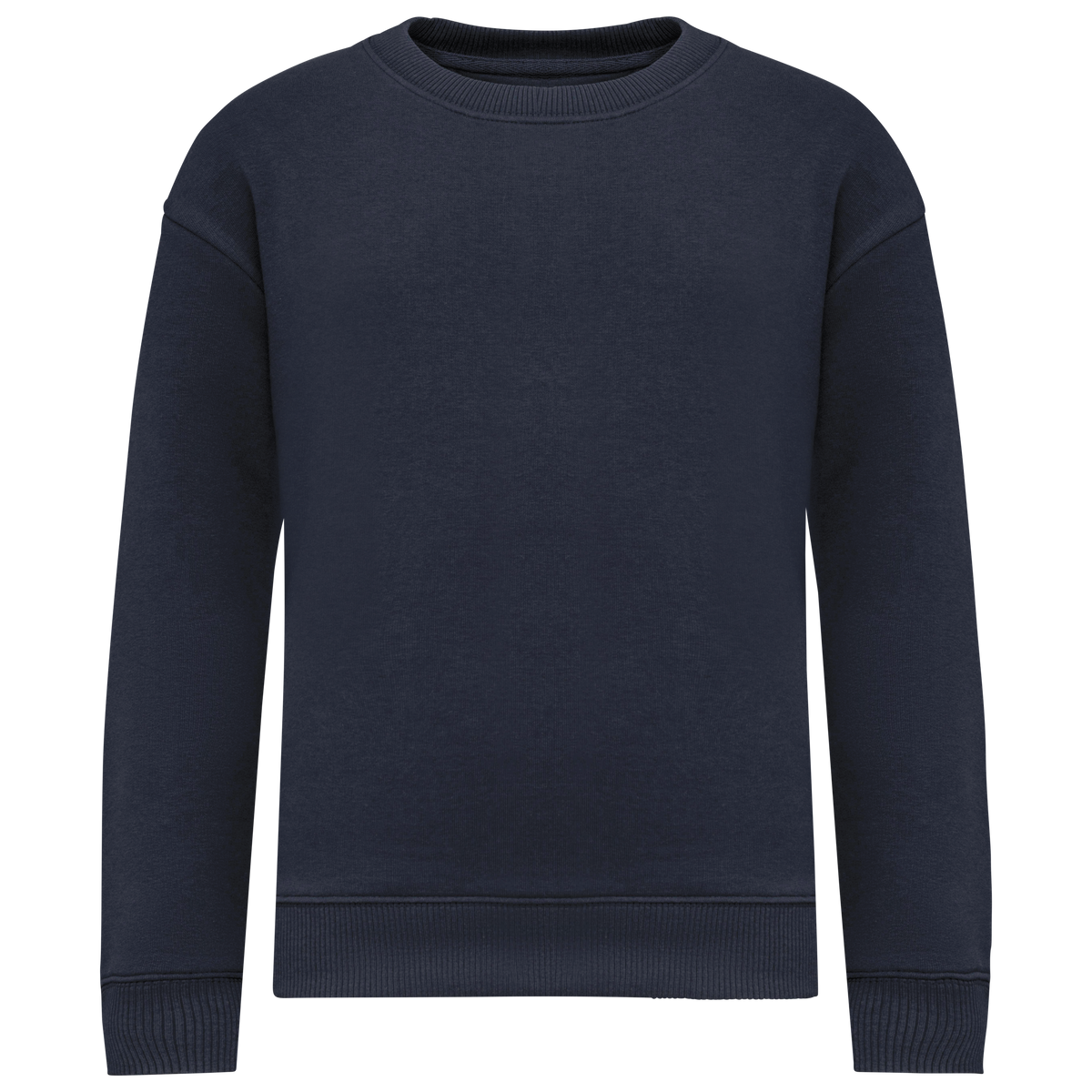 Native Spirit NS437 Navy Blue