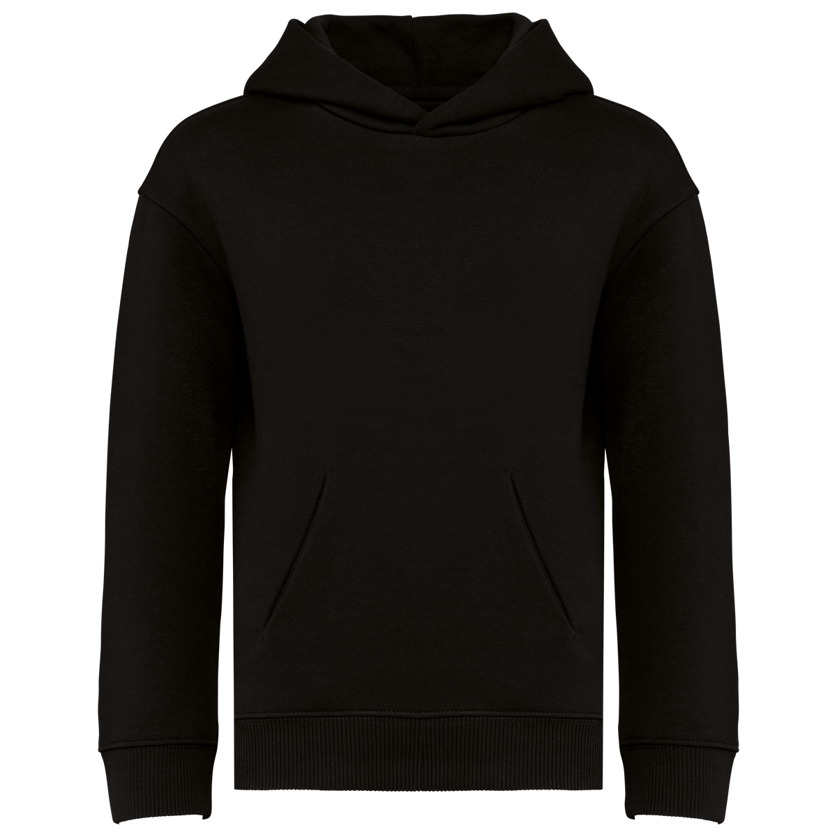 Native Spirit NS438 Black