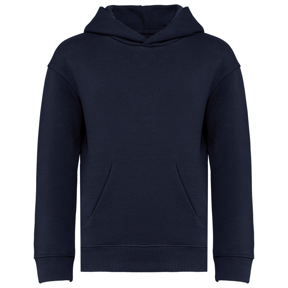 Native Spirit NS438 Navy Blue