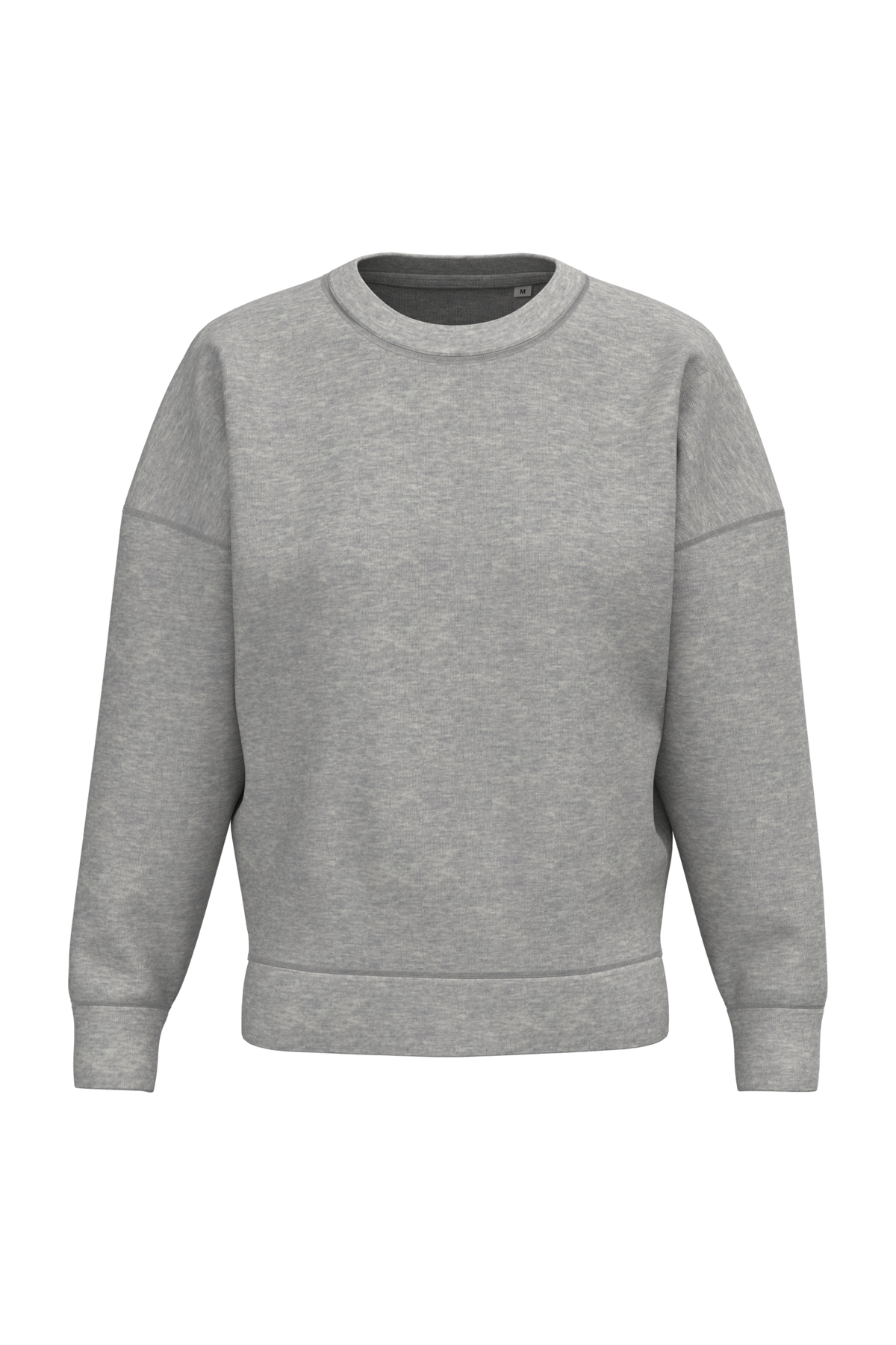 Native Spirit NS439 Moon Grey Heather