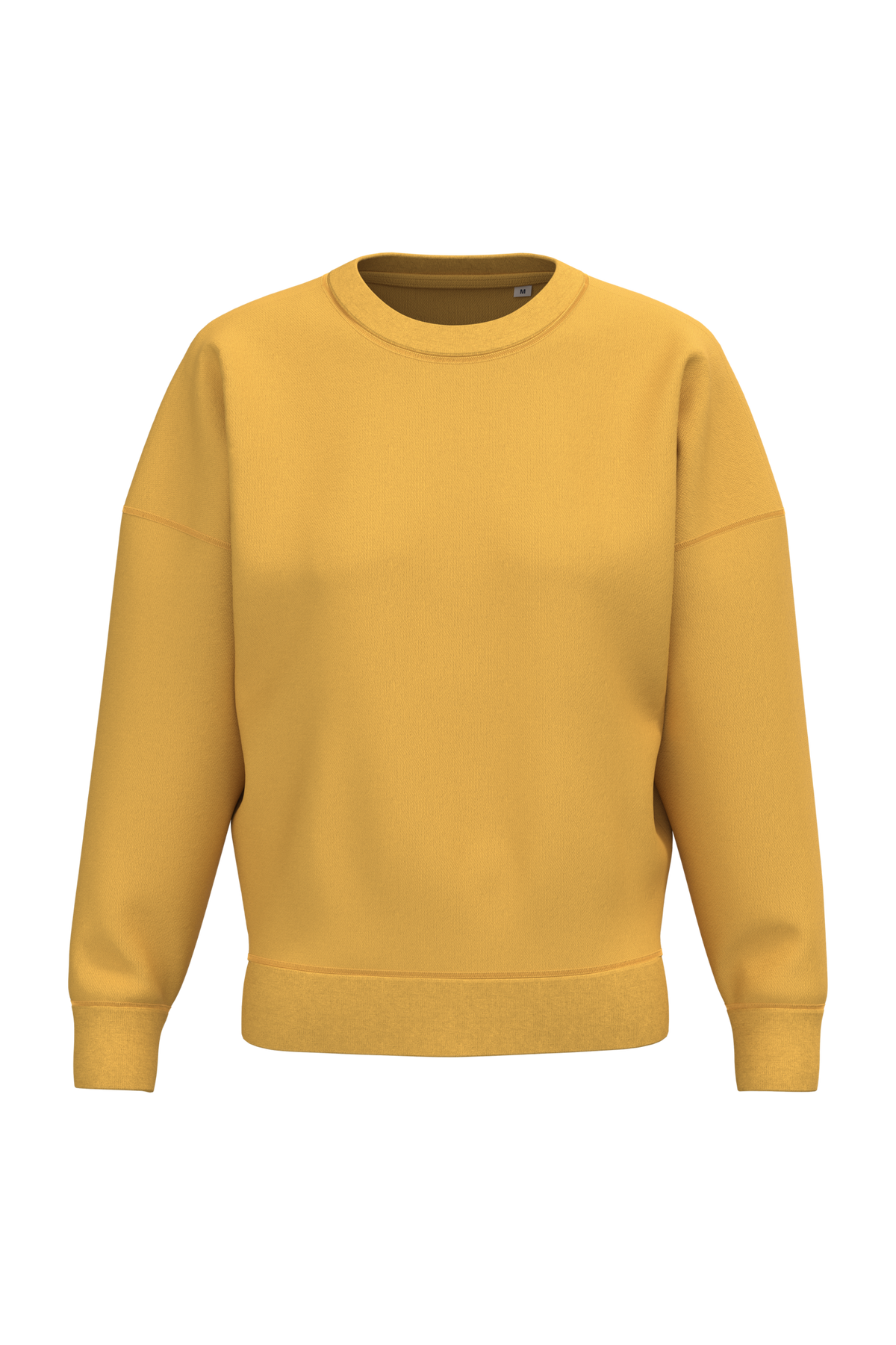 Native Spirit NS439 Sun Yellow