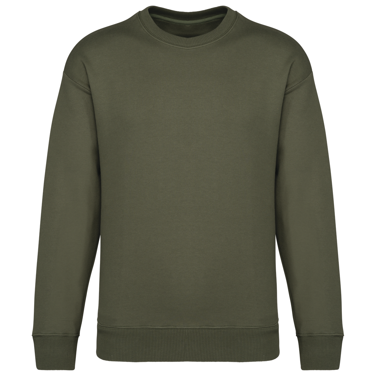 Native Spirit NS440 Organic Khaki