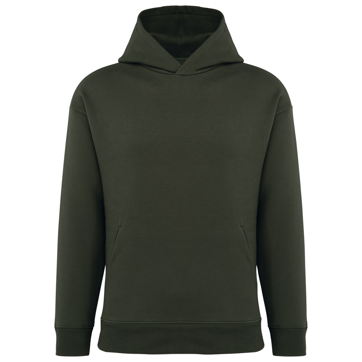 Native Spirit NS441 Organic Khaki