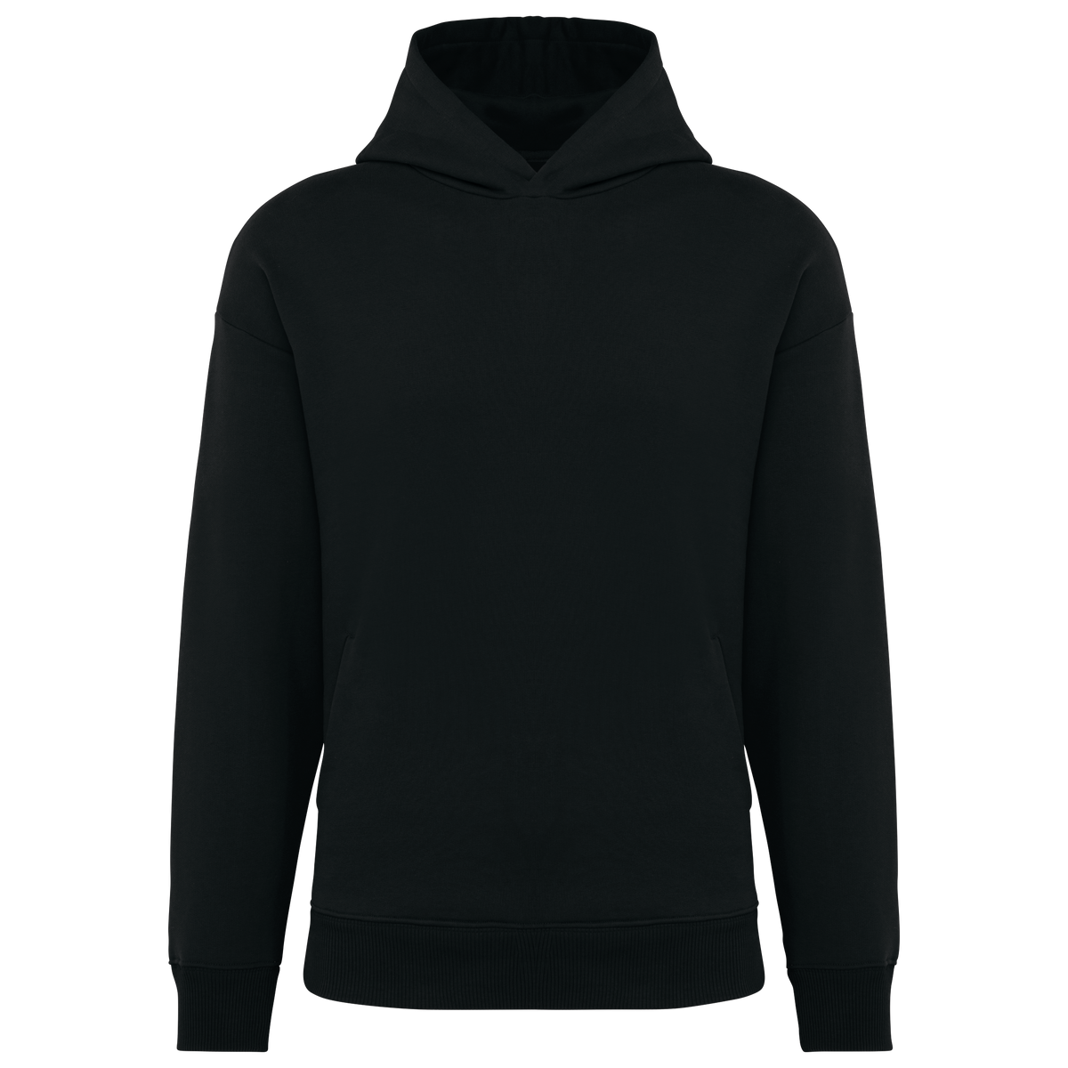 Native Spirit NS441 Black