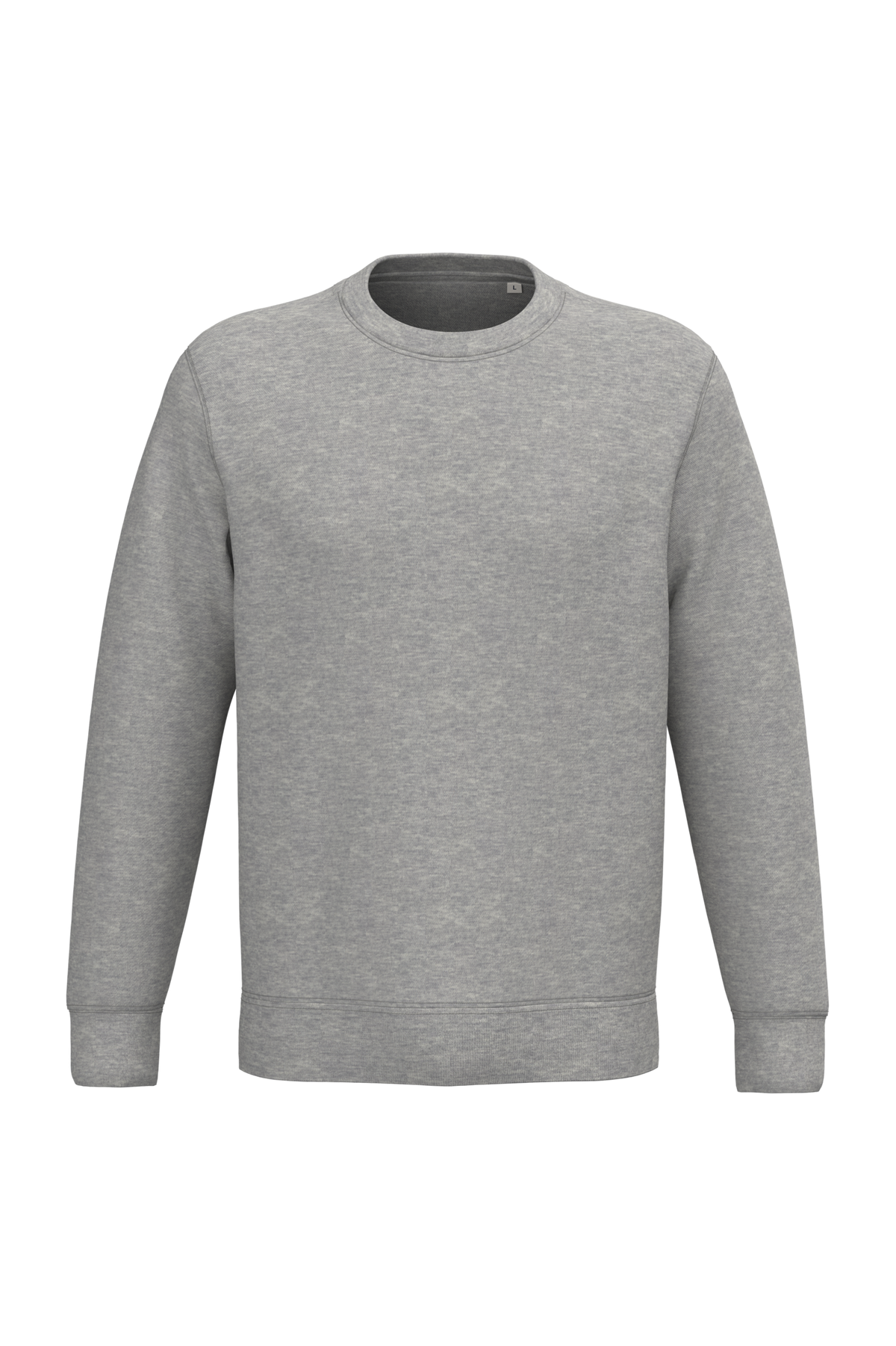 Native Spirit NS443 Moon Grey Heather