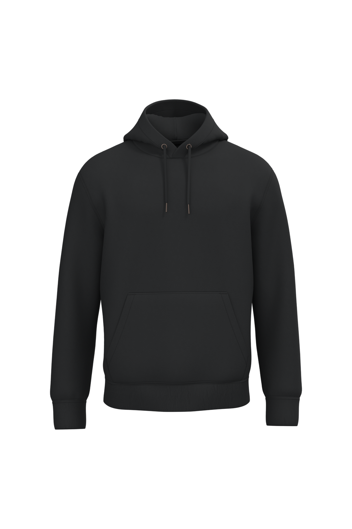 Native Spirit NS444 Black