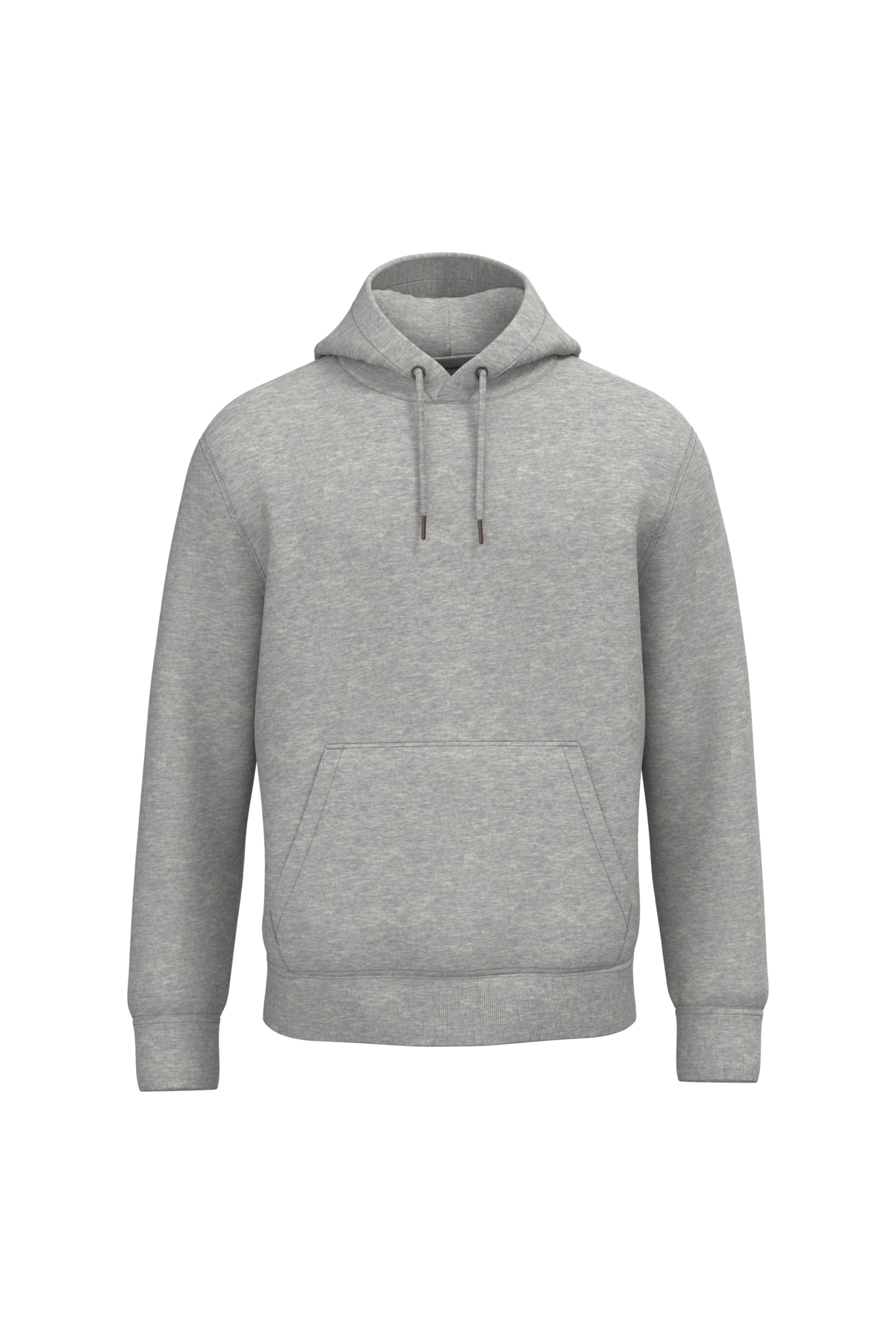 Native Spirit NS444 Moon Grey Heather