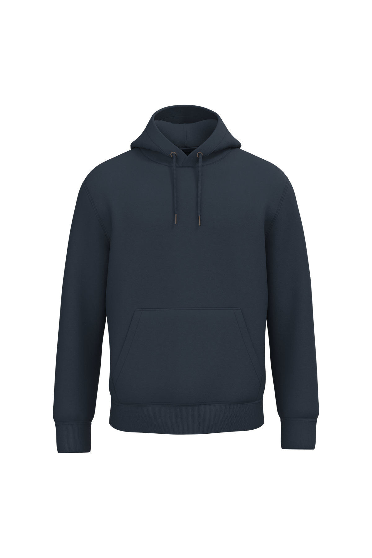 Native Spirit NS444 Navy Blue