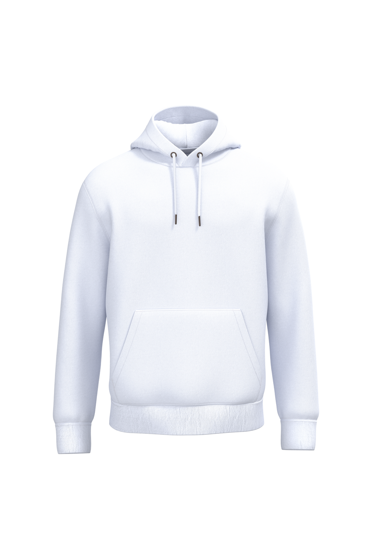 Native Spirit NS444 White