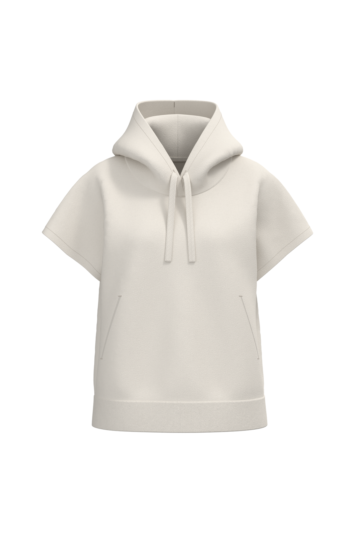Native Spirit NS446 Ivory