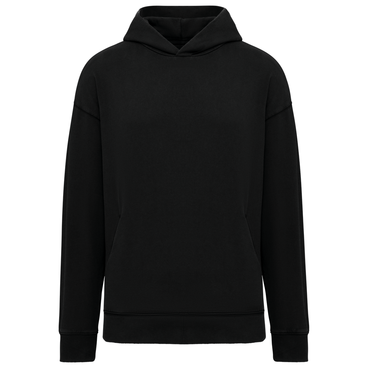 Native Spirit NS448 Washed black