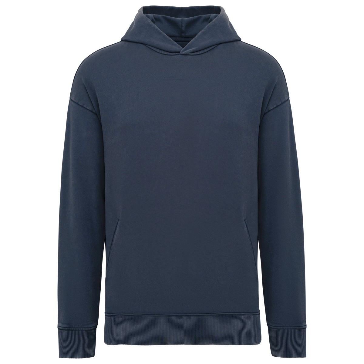 Native Spirit NS448 Washed Navy Blue
