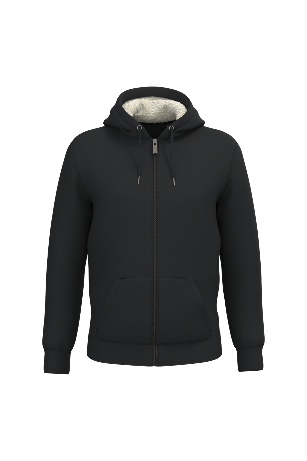Native Spirit NS460 Black