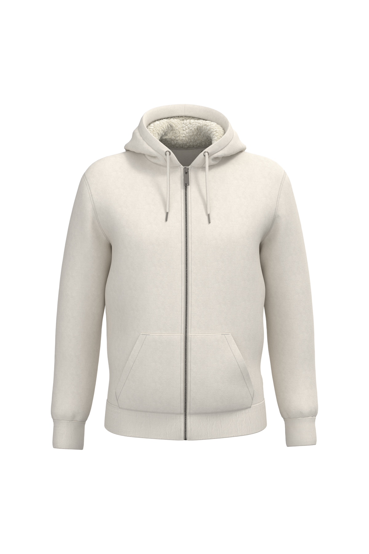 Native Spirit NS460 Ivory