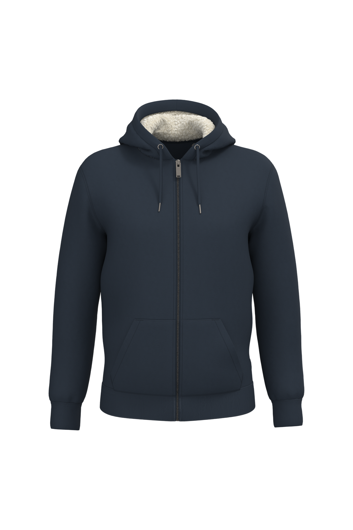 Native Spirit NS460 Navy Blue