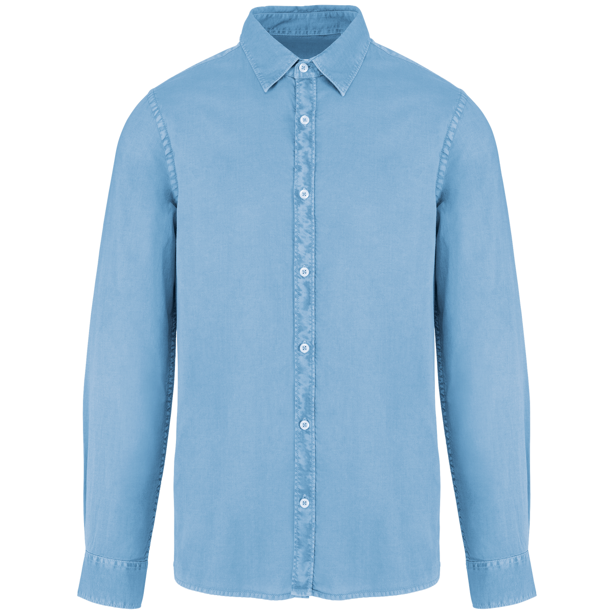 Native Spirit NS502 Washed Cool Blue