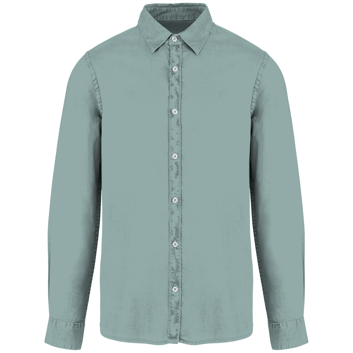 Native Spirit NS502 Washed Jade Green