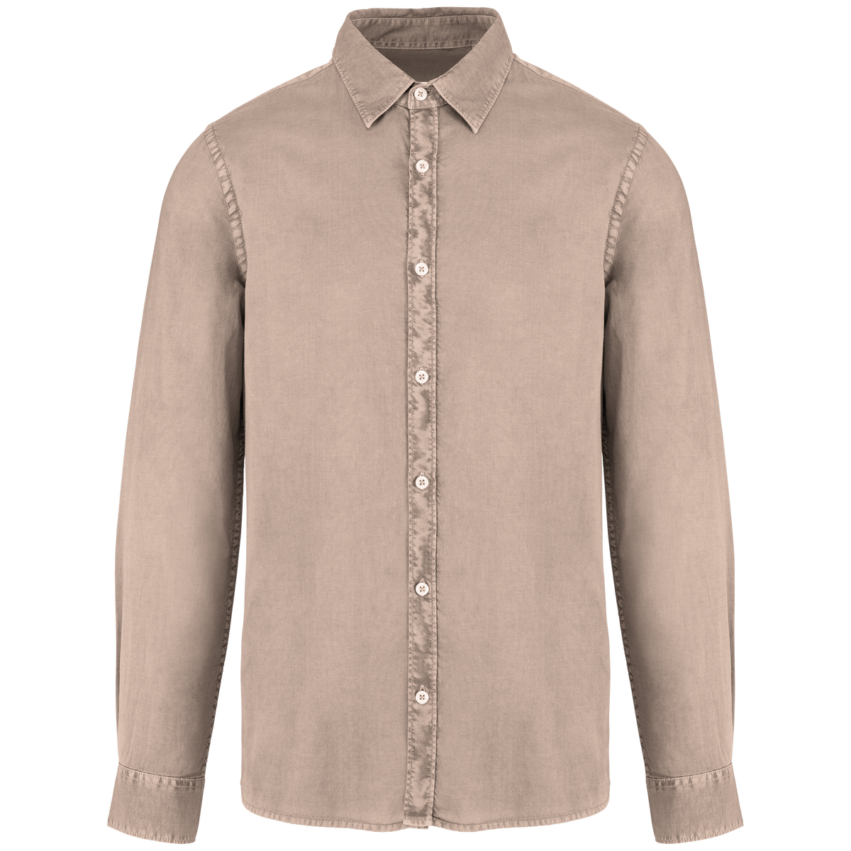 Native Spirit NS502 Washed Linen