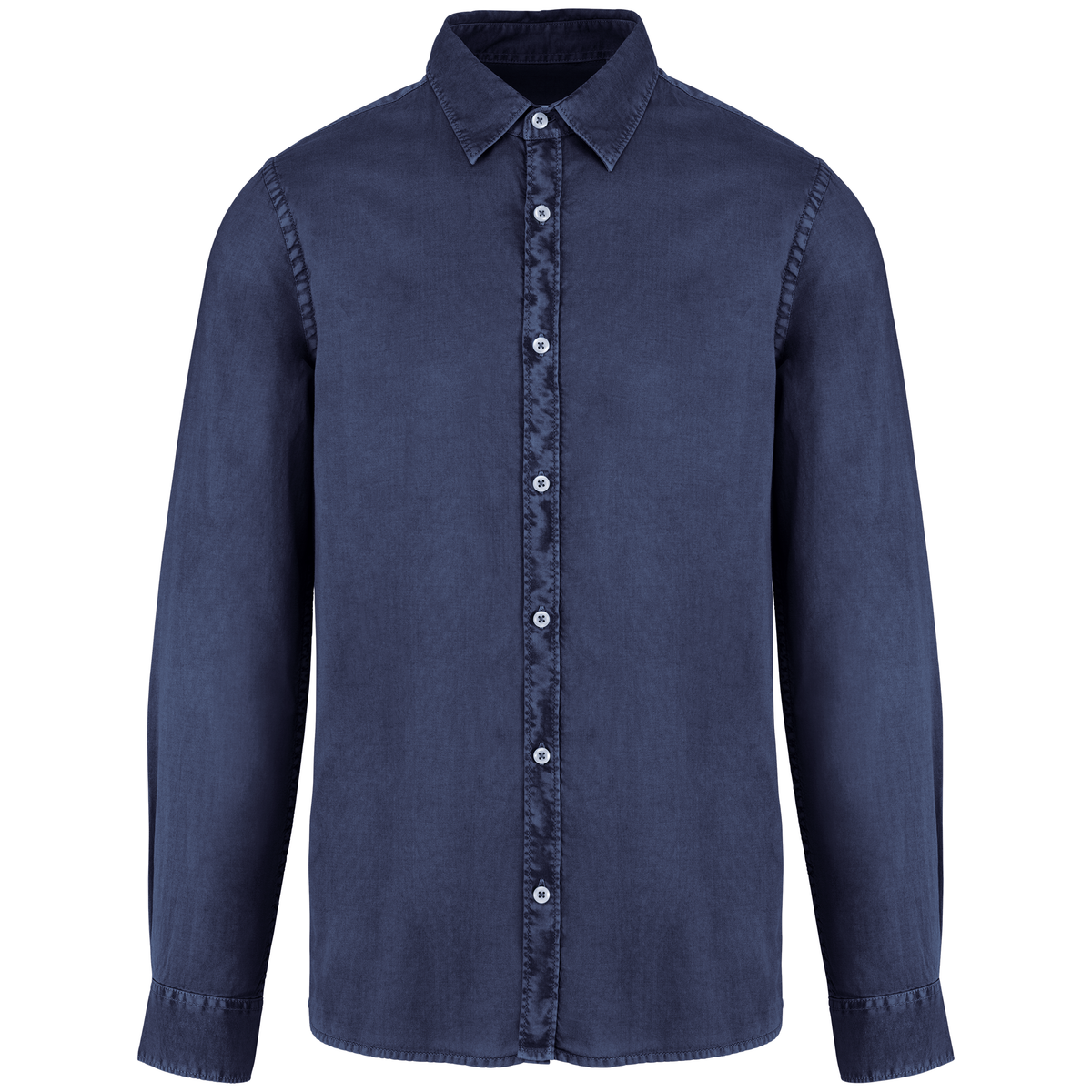 Native Spirit NS502 Washed Navy