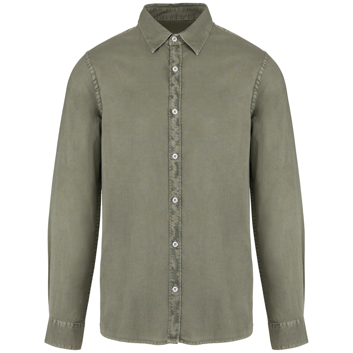 Native Spirit NS502 Washed Pale Khaki