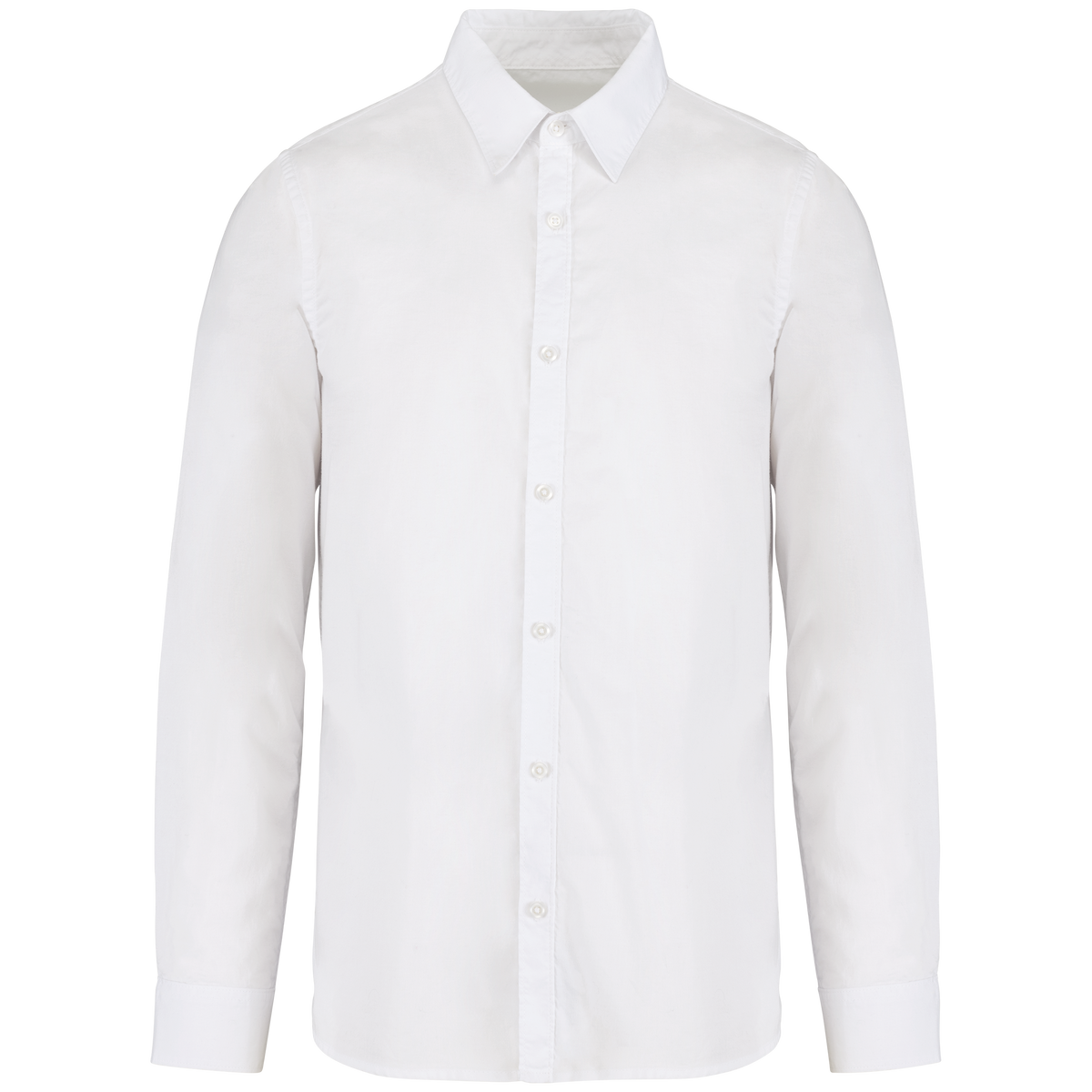 Native Spirit NS502 Washed white
