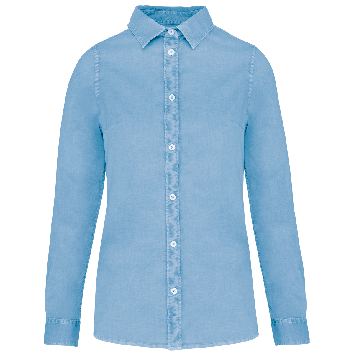 Native Spirit NS503 Washed Cool Blue