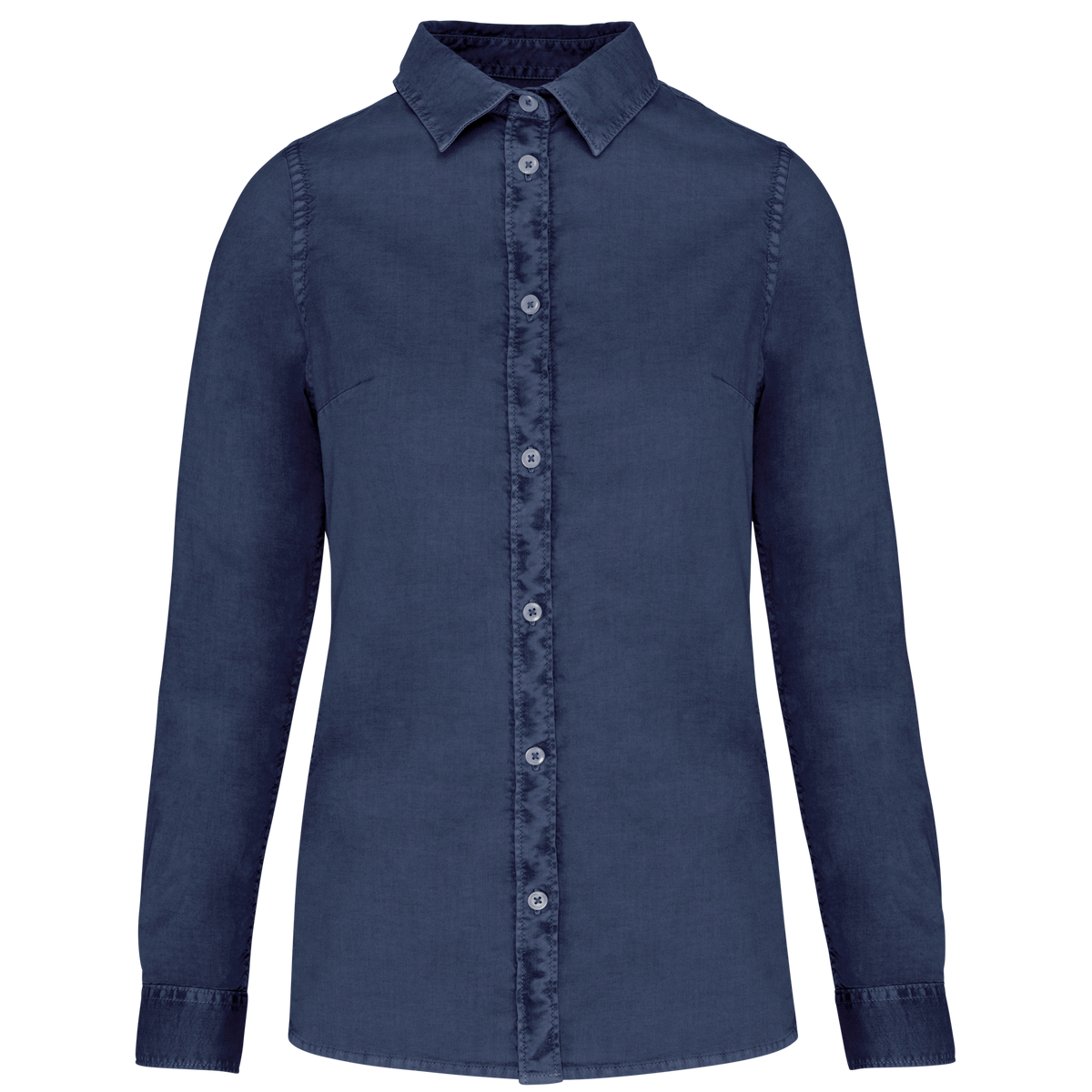 Native Spirit NS503 Washed Navy