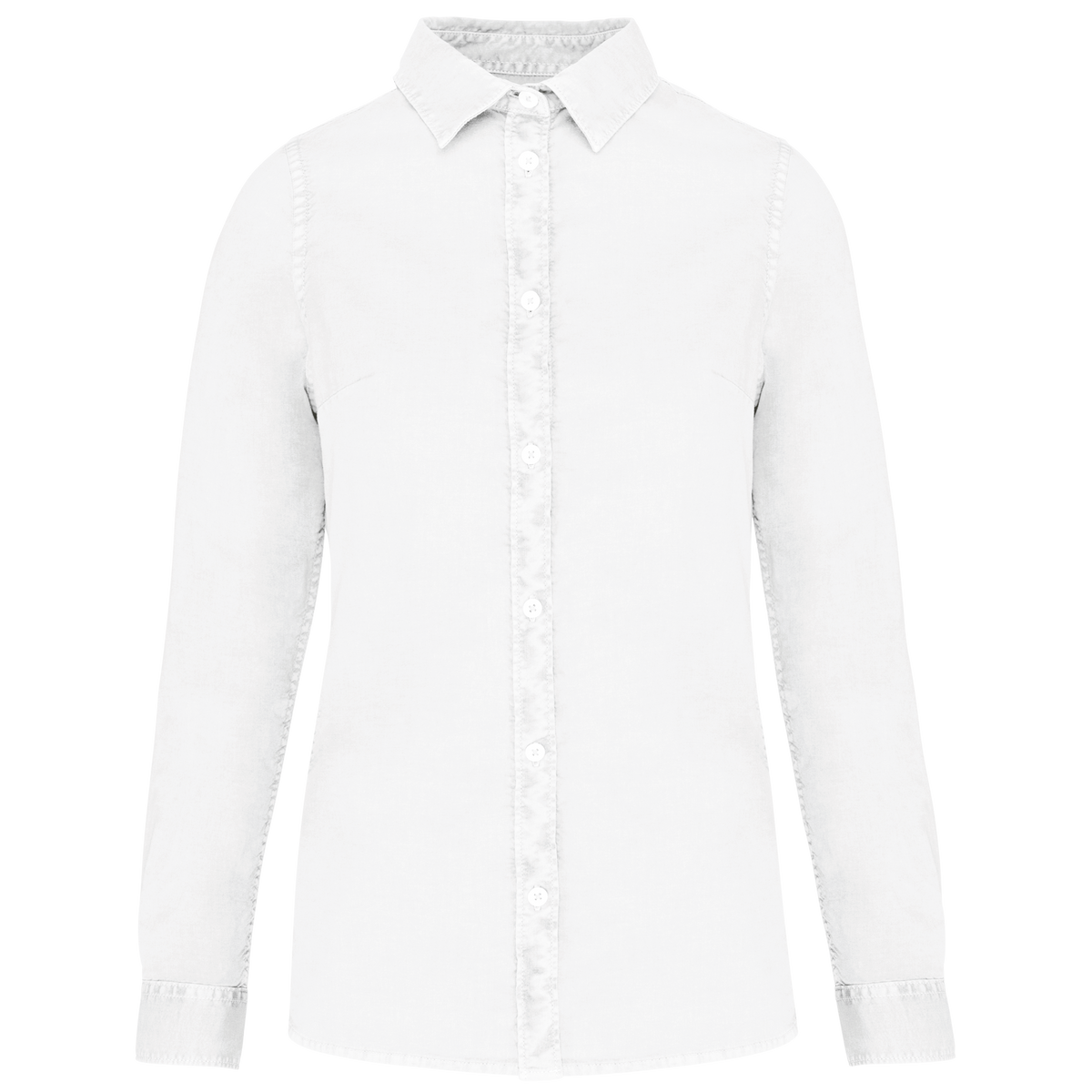 Native Spirit NS503 Washed white
