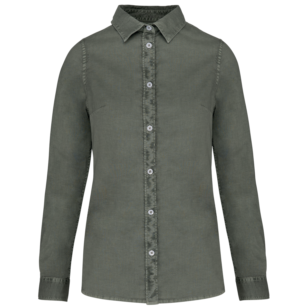 Native Spirit NS503 Washed Pale Khaki