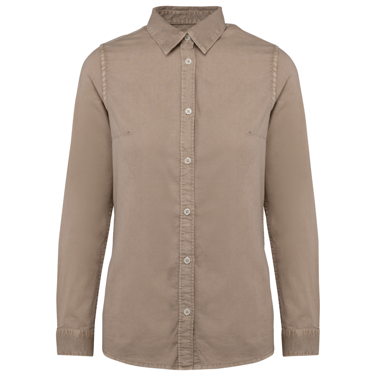 Native Spirit NS503 Washed Linen