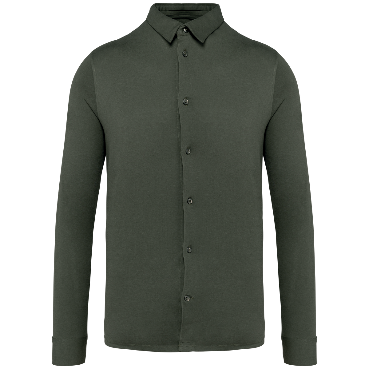 Native Spirit NS510 Organic Khaki