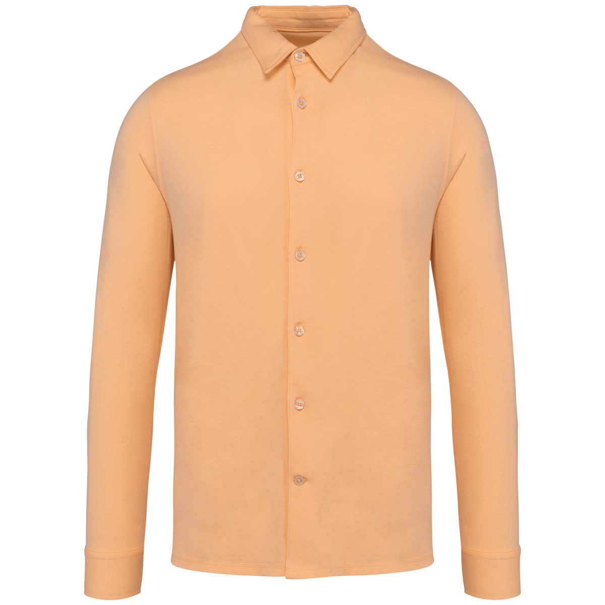Native Spirit NS510 Pastel Apricot