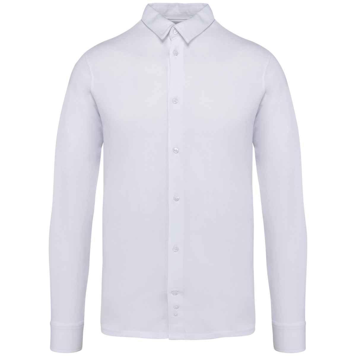 Native Spirit NS510 White