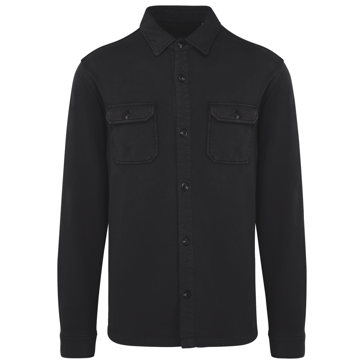 Native Spirit NS521 Washed black