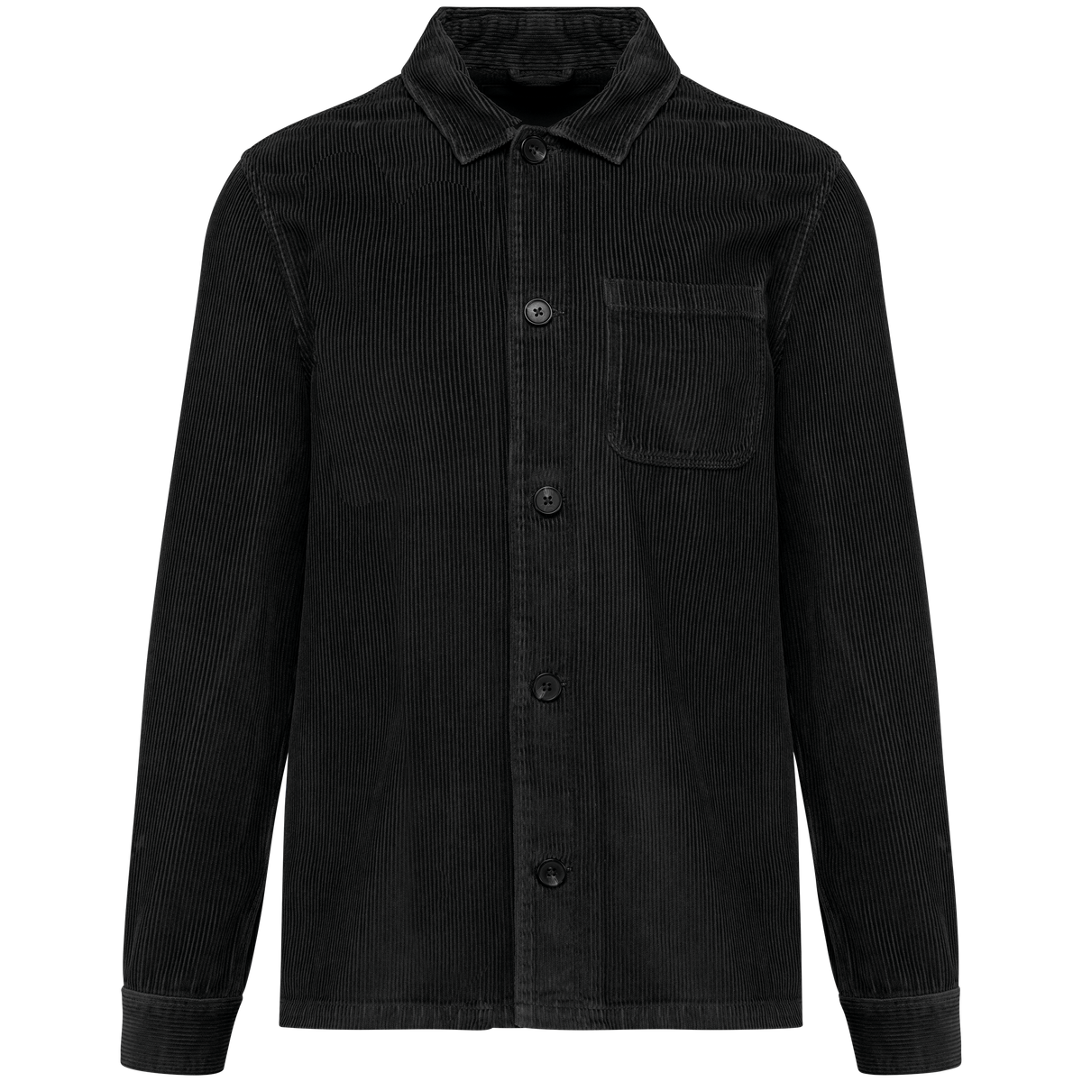 Native Spirit NS603 Washed black